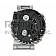 Remy International Alternator/ Generator 12599
