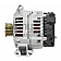 Remy International Alternator/ Generator 12599
