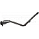 Dorman (OE Solutions) Fuel Filler Neck - 574-019