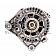 Remy International Alternator/ Generator 12601