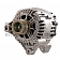 Remy International Alternator/ Generator 12601