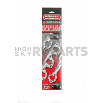 Hedman Hedders Exhaust Header Gasket - 27130-1