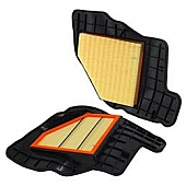 Wix Filters Air Filter - 49257