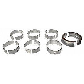 Mahle/ Clevite Crankshaft Main Bearing - MS-2272P
