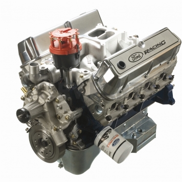 Ford Performance Engine Complete Assembly - M-6007-S347JR