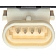 Standard Motor Eng.Management Crankshaft Position Sensor PC9