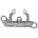 Standard Motor Eng.Management Crankshaft Position Sensor PC9