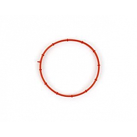 Cometic Gasket Throttle Body Gasket - C5199