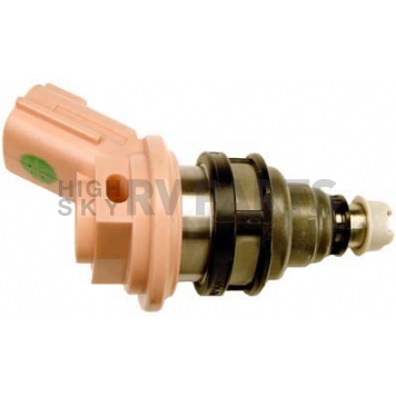 GB Remanufacturing Fuel Injector - 842-18117