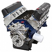 Ford Performance Engine Complete Assembly - M-6007-Z2427FRT