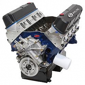 Ford Performance Engine Complete Assembly - M-6007-Z2427FRT