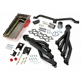 Trans Dapt Engine Swap Kit - 42043