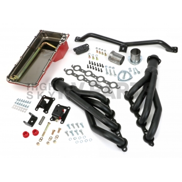 Trans Dapt Engine Swap Kit - 42043