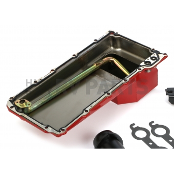 Trans Dapt Engine Swap Kit - 42043-4