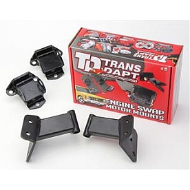 Trans Dapt Engine Swap Kit - 4195