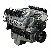 GM Performance Engine Complete Assembly - 19244096