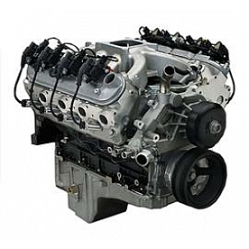 GM Performance Engine Complete Assembly - 19244096