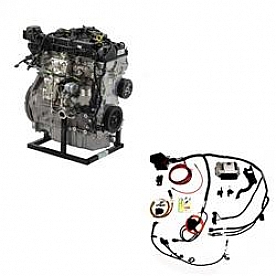 Ford Performance Engine Swap Kit - M-9000-20TK