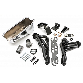 Trans Dapt Engine Swap Kit - 41001