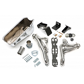 Trans Dapt Engine Swap Kit - 41002