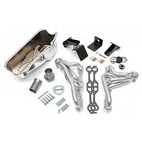 Trans Dapt Engine Swap Kit - 41004