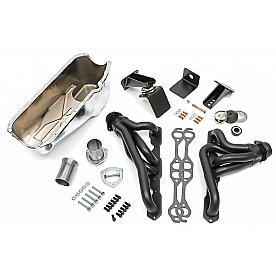 Trans Dapt Engine Swap Kit - 41005