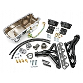 Trans Dapt Engine Swap Kit - 97361