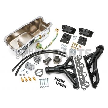 Trans Dapt Engine Swap Kit - 97361