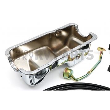 Trans Dapt Engine Swap Kit - 97361-3