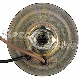 Spectra Premium Fuel Pump Electric - SP1283