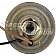 Spectra Premium Fuel Pump Electric - SP1283