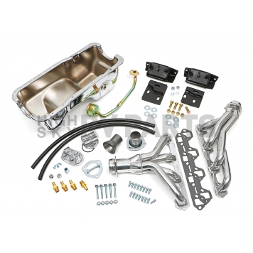 Trans Dapt Engine Swap Kit - 97362