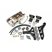 Trans Dapt Engine Swap Kit - 97363