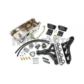 Trans Dapt Engine Swap Kit - 97363