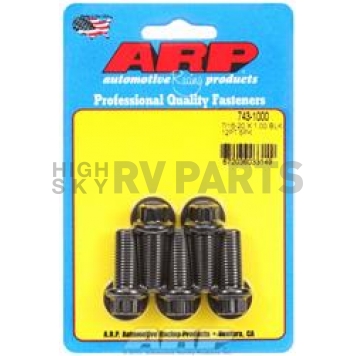ARP Auto Racing Bolt 7431000