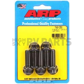 ARP Auto Racing Bolt 7431250