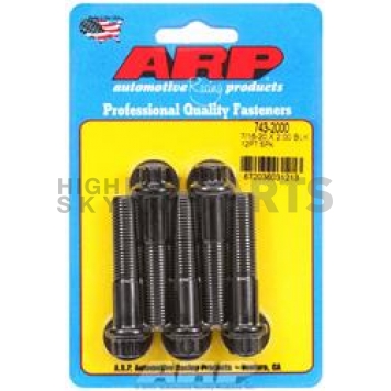 ARP Auto Racing Bolt 7432000