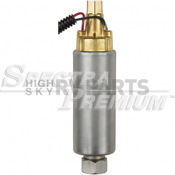 Spectra Premium Fuel Pump Electric - SP1302-4