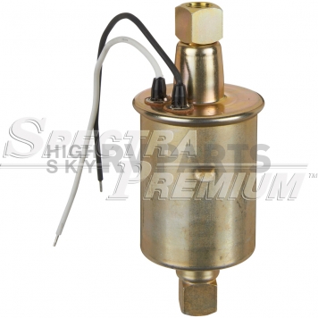 Spectra Premium Fuel Pump Electric - SP1314-1