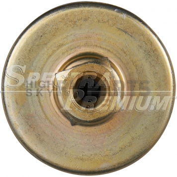 Spectra Premium Fuel Pump Electric - SP1314-2