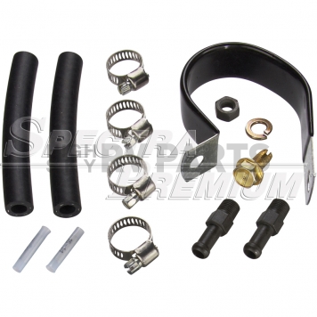 Spectra Premium Fuel Pump Electric - SP1314-3