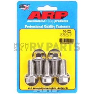 ARP Auto Racing Bolt 7451000