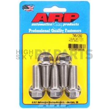 ARP Auto Racing Bolt 7451250