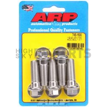 ARP Auto Racing Bolt 7451500