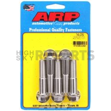 ARP Auto Racing Bolt 7452250