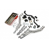 Trans Dapt Engine Swap Kit - 42164