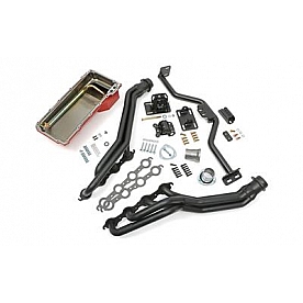 Trans Dapt Engine Swap Kit - 42165