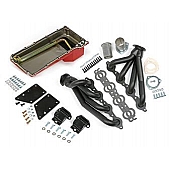 Trans Dapt Engine Swap Kit - 42913