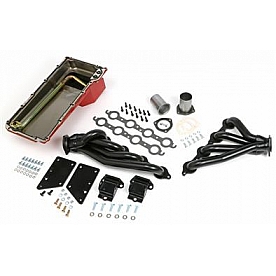 Trans Dapt Engine Swap Kit - 42921