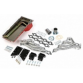 Trans Dapt Engine Swap Kit - 42922